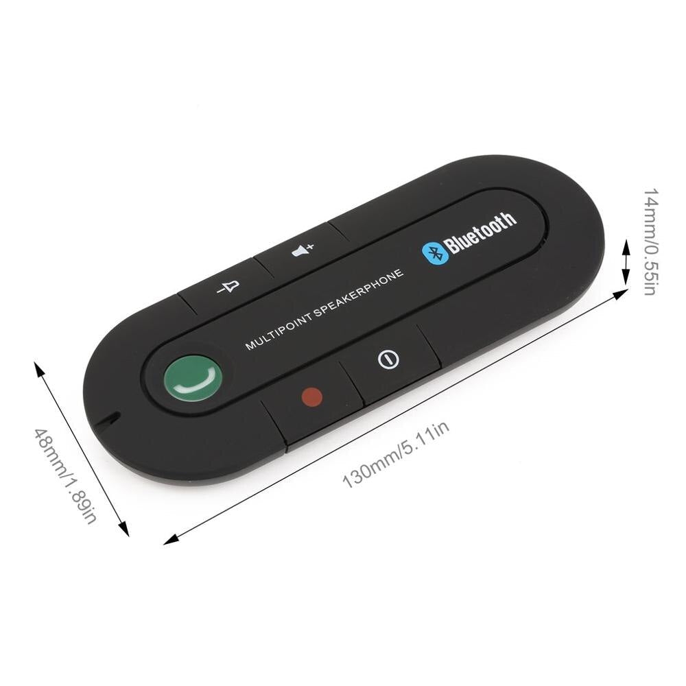 Bluetooth handsfree för bil