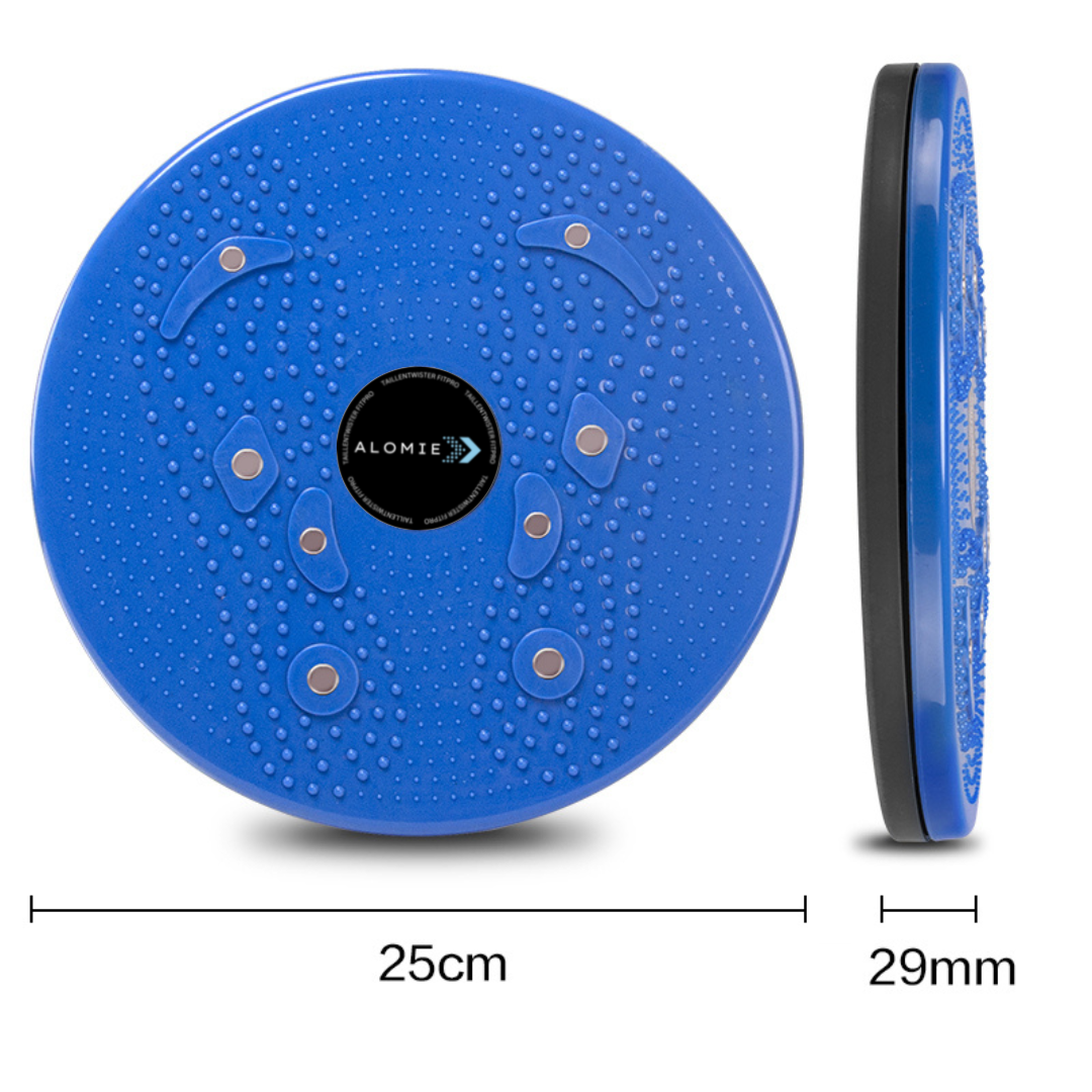 Midjetwister FitPro