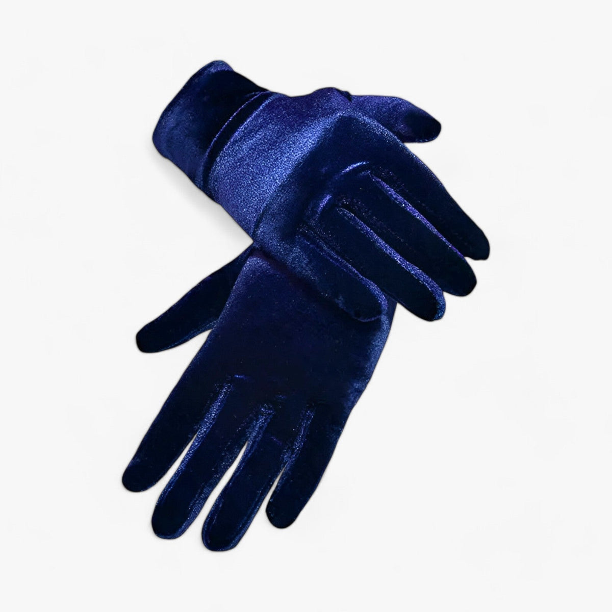 Mjuka och eleganta vinterhandskar