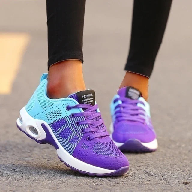 Ortopediska sneakers