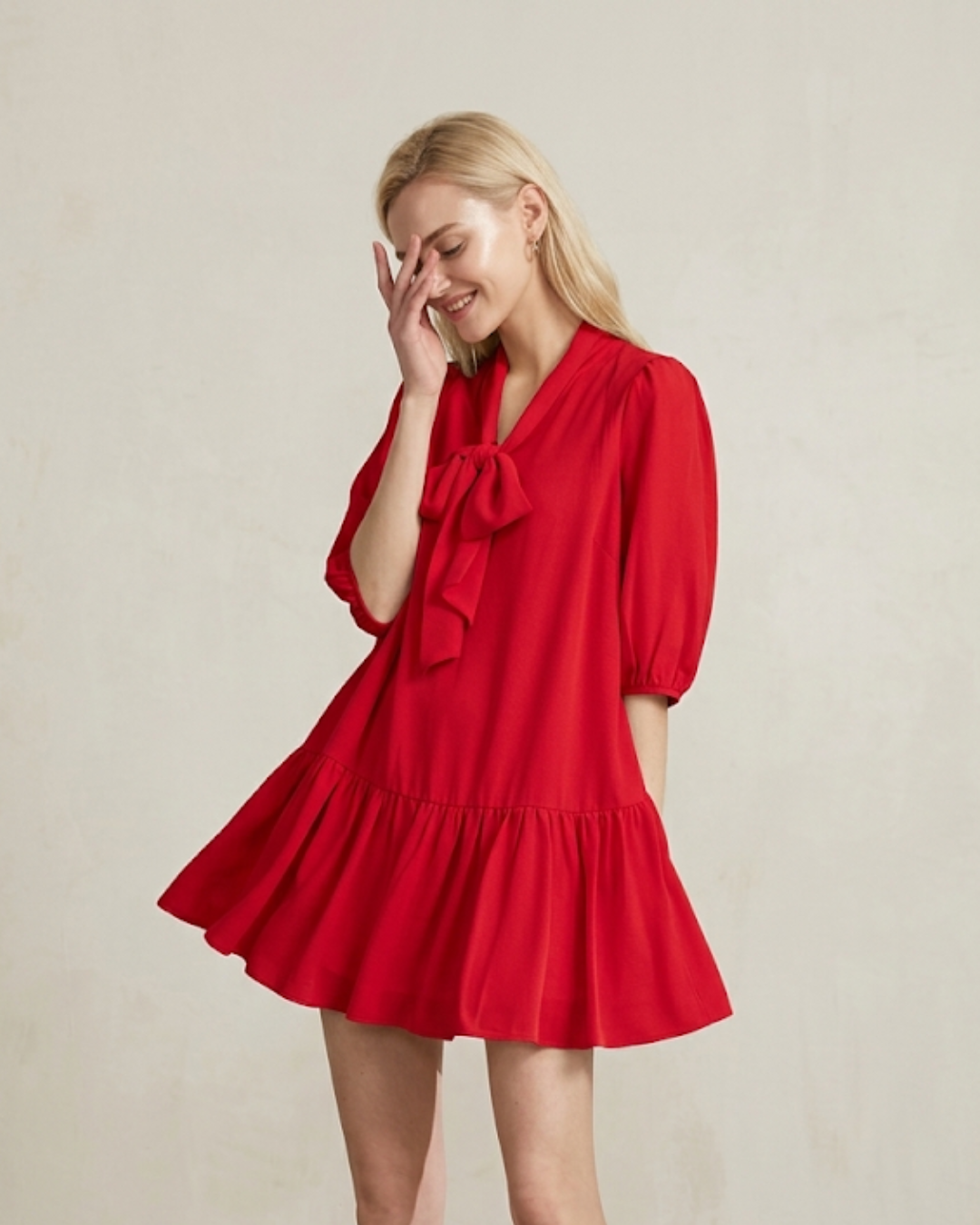 DRESSES