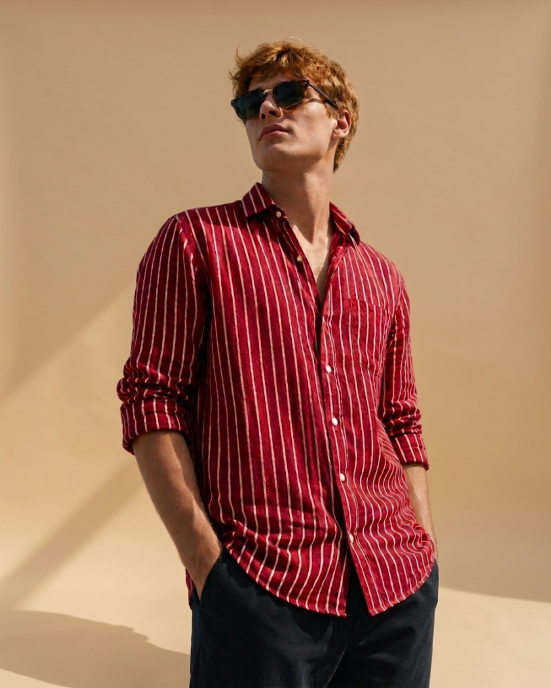 MEN'S SHIRTS