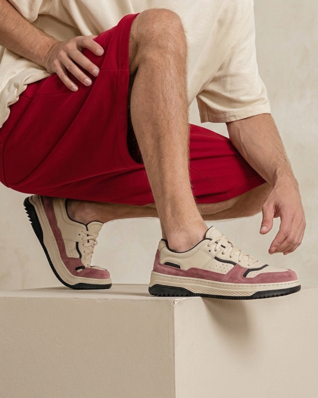 MEN'S SHOES