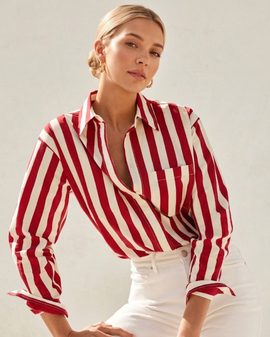 WOMEN'S TOPS