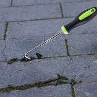 2-Pack ogräsrensare för trädgårdsskötsel