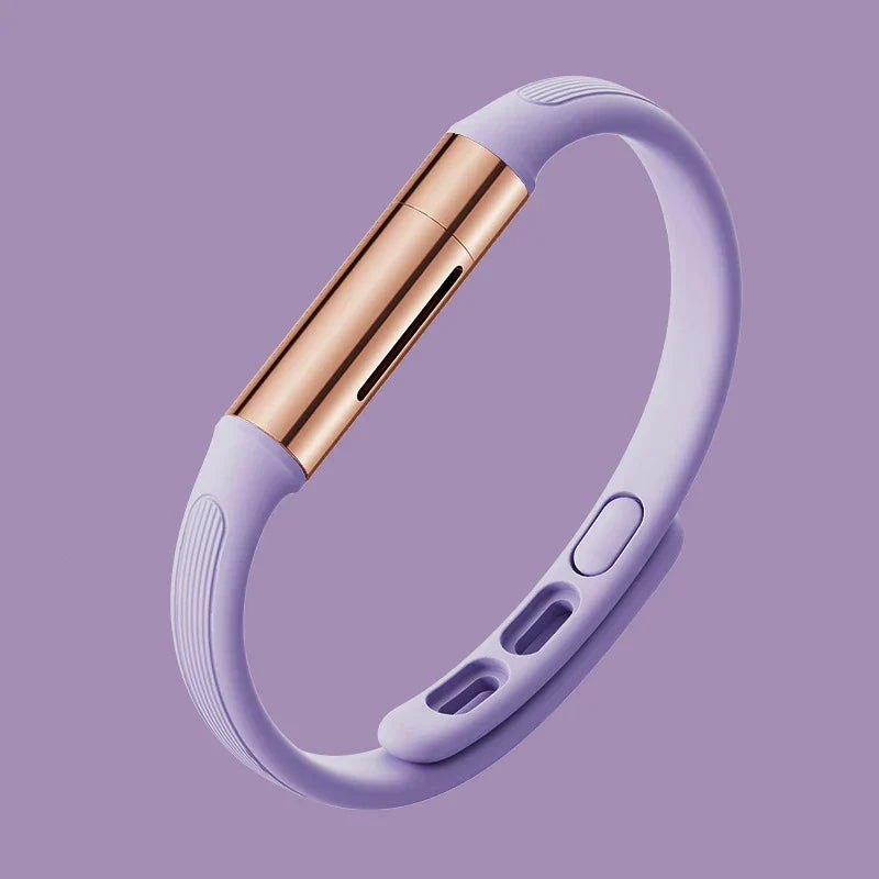 Antimyggarmband