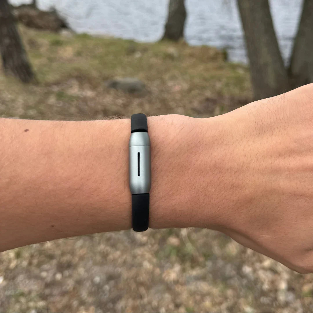 Antimyggarmband