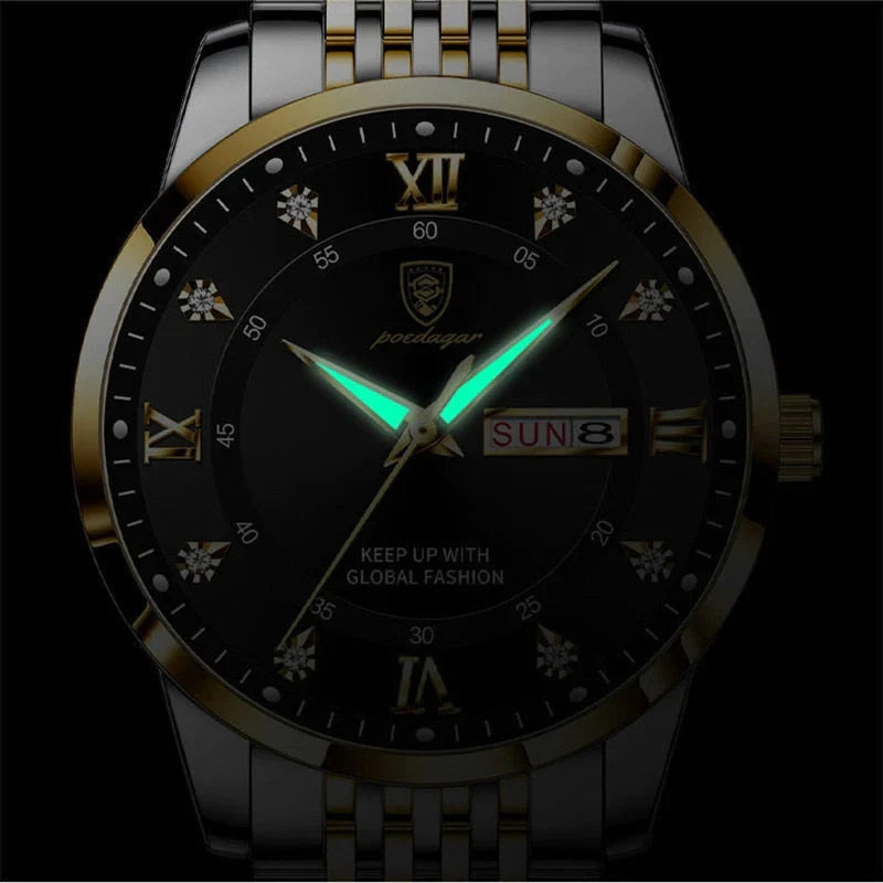 Armbandsur
