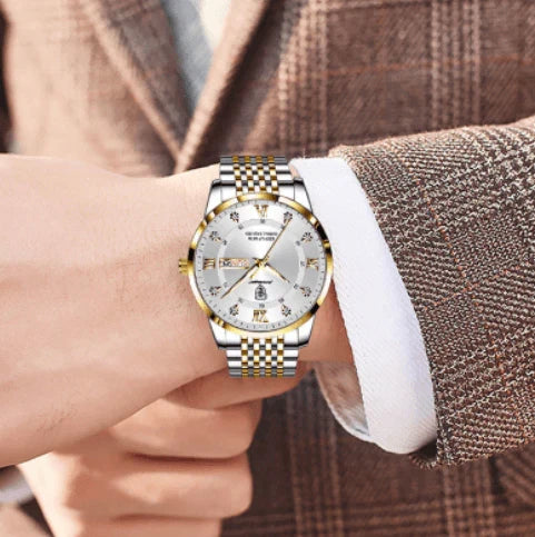 Armbandsur