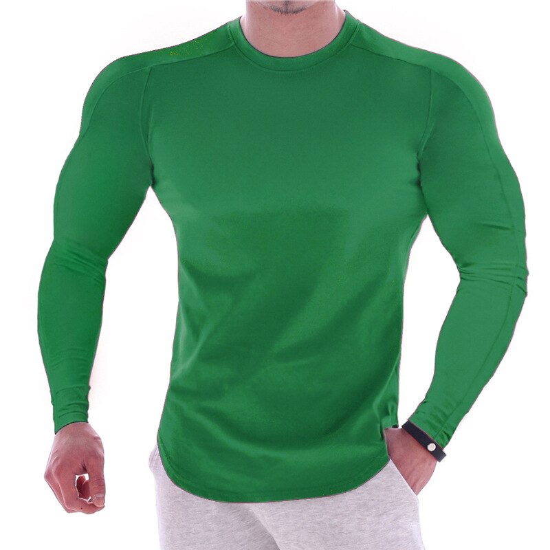 Avslappnade slim fit-träningskläder