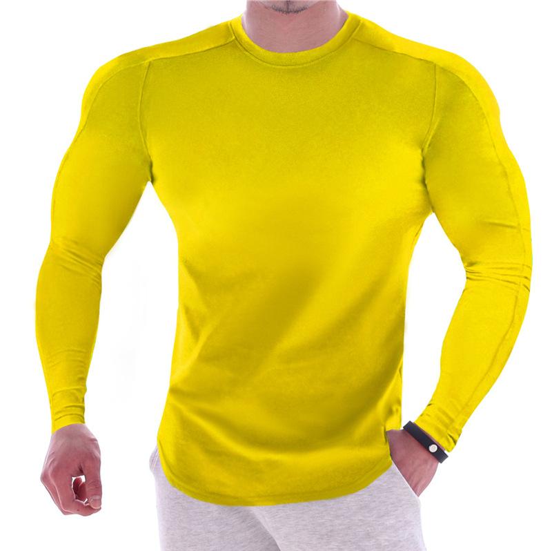 Avslappnade slim fit-träningskläder