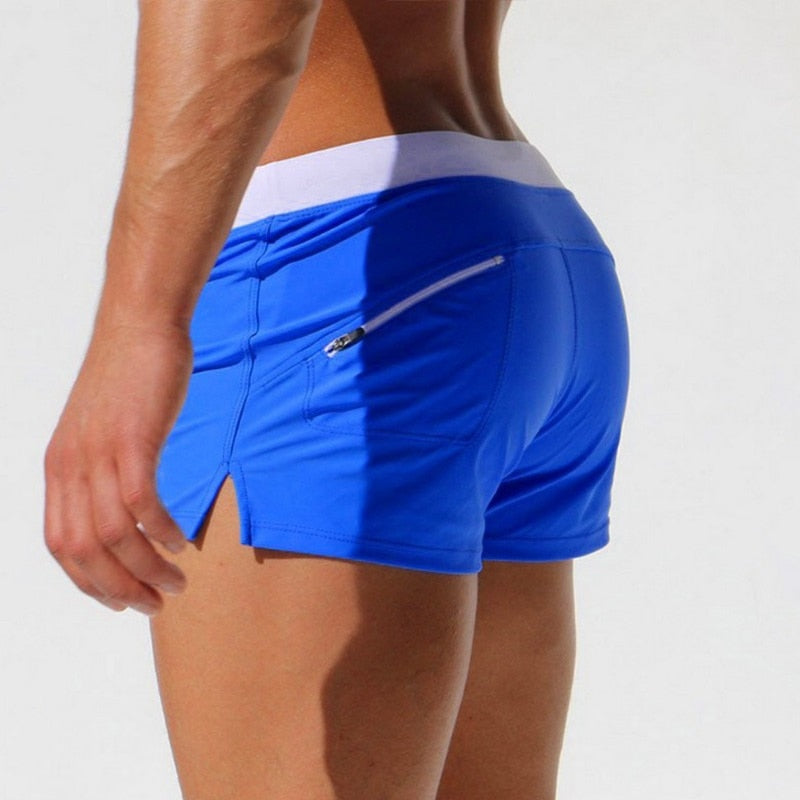Badshorts