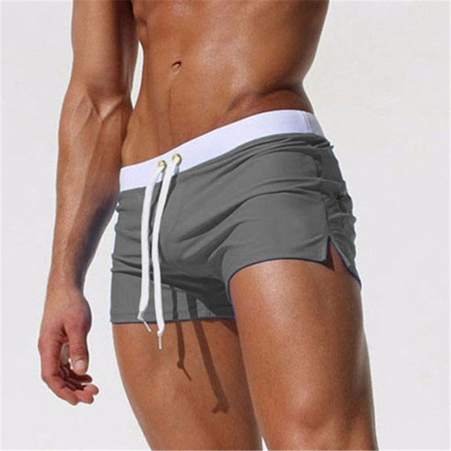 Badshorts