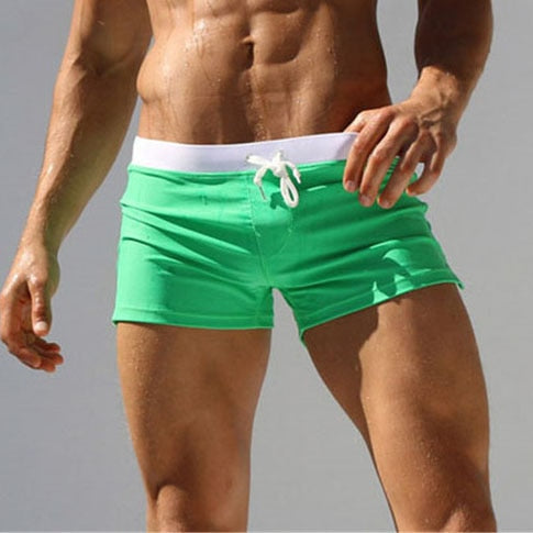 Badshorts