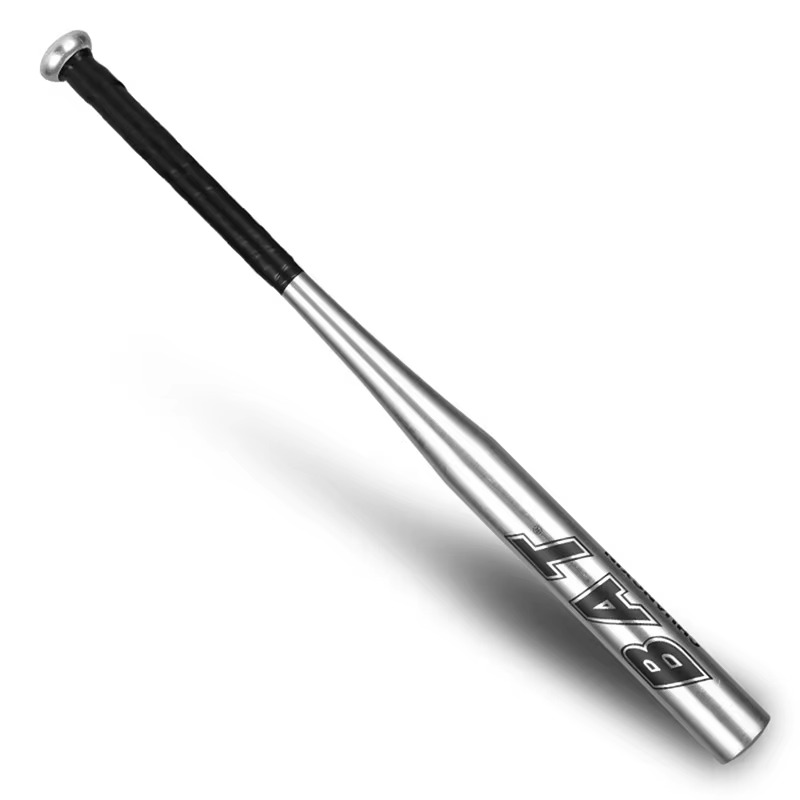 Baseballträ i aluminiumlegering för träning och försvar – 20 tum
