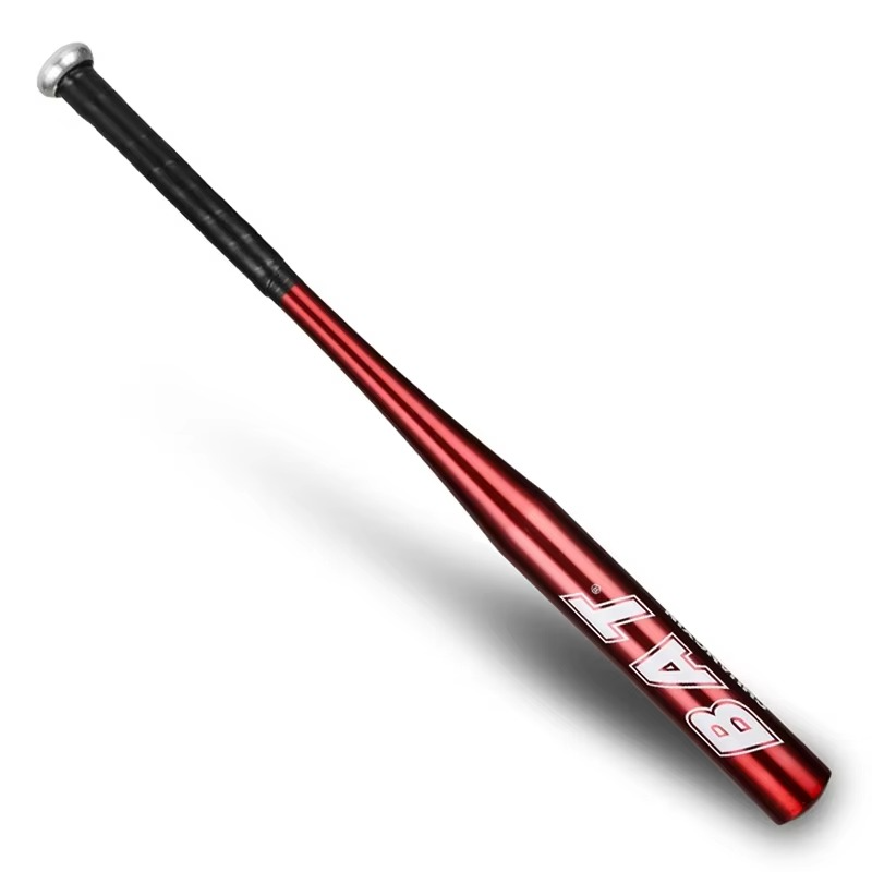 Baseballträ i aluminiumlegering för träning och försvar – 20 tum