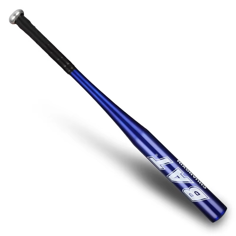 Baseballträ i aluminiumlegering för träning och försvar – 20 tum