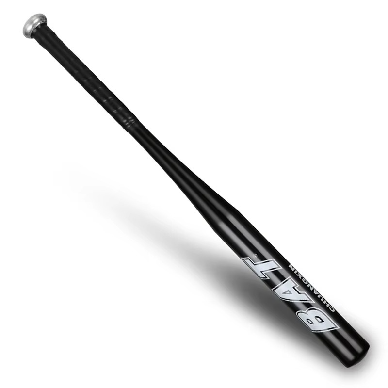 Baseballträ i aluminiumlegering för träning och försvar – 20 tum