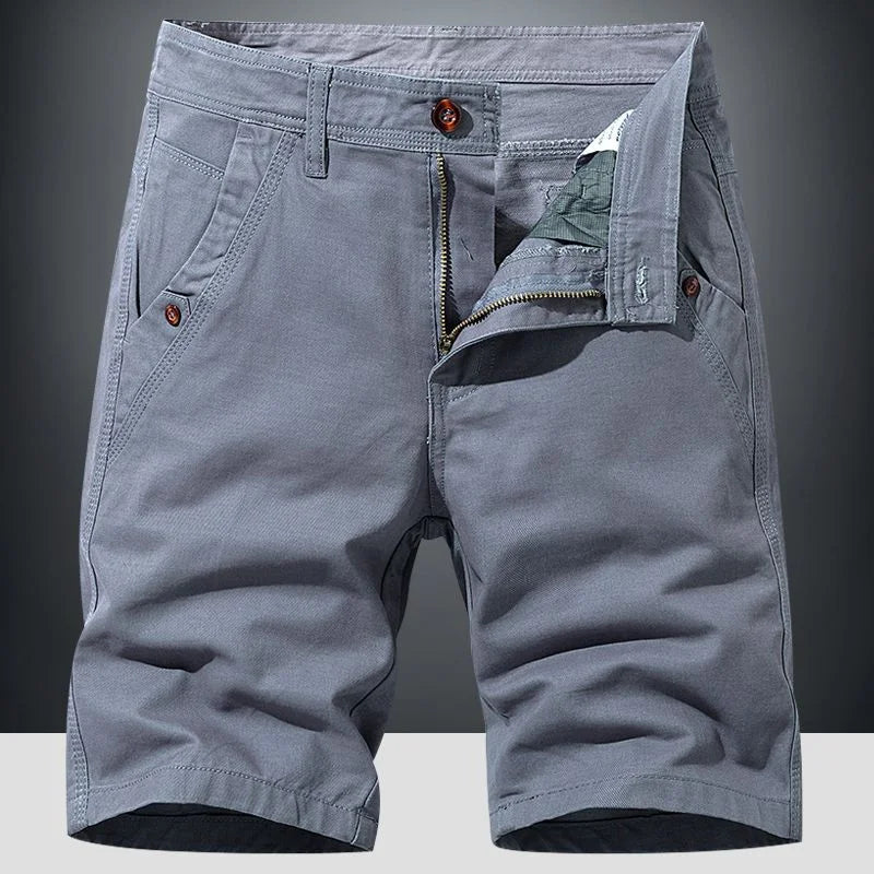Bekväma sommarbermudashorts för ultimata avslappnade stunder