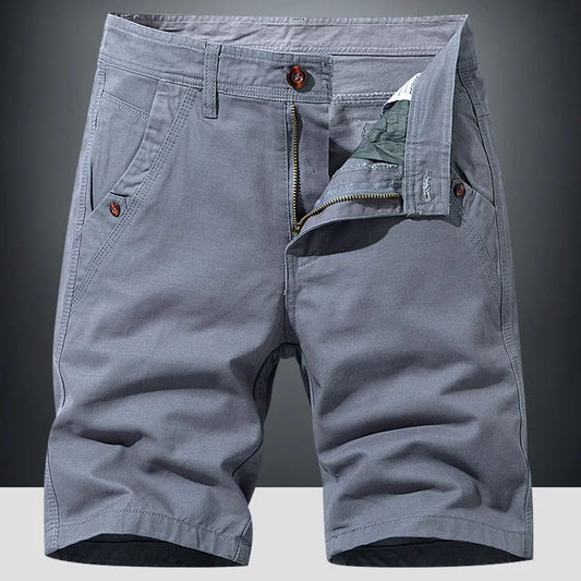 Bekväma sommarbermudashorts för ultimata avslappnade stunder