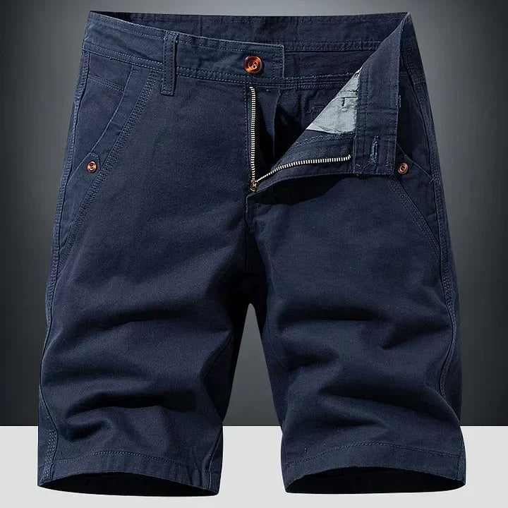 Bekväma sommarbermudashorts för ultimata avslappnade stunder