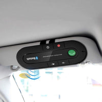 Bluetooth handsfree för bil