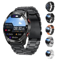 Diabetes-smartwatch | Intelligent hälsoklocka