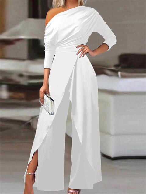 Elegant Aftonoverall