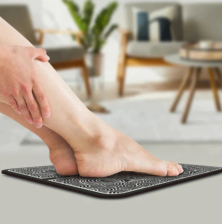 EMS Neuropatimatta | Förbättra Ditt Välbefinnande Och Koppla Av