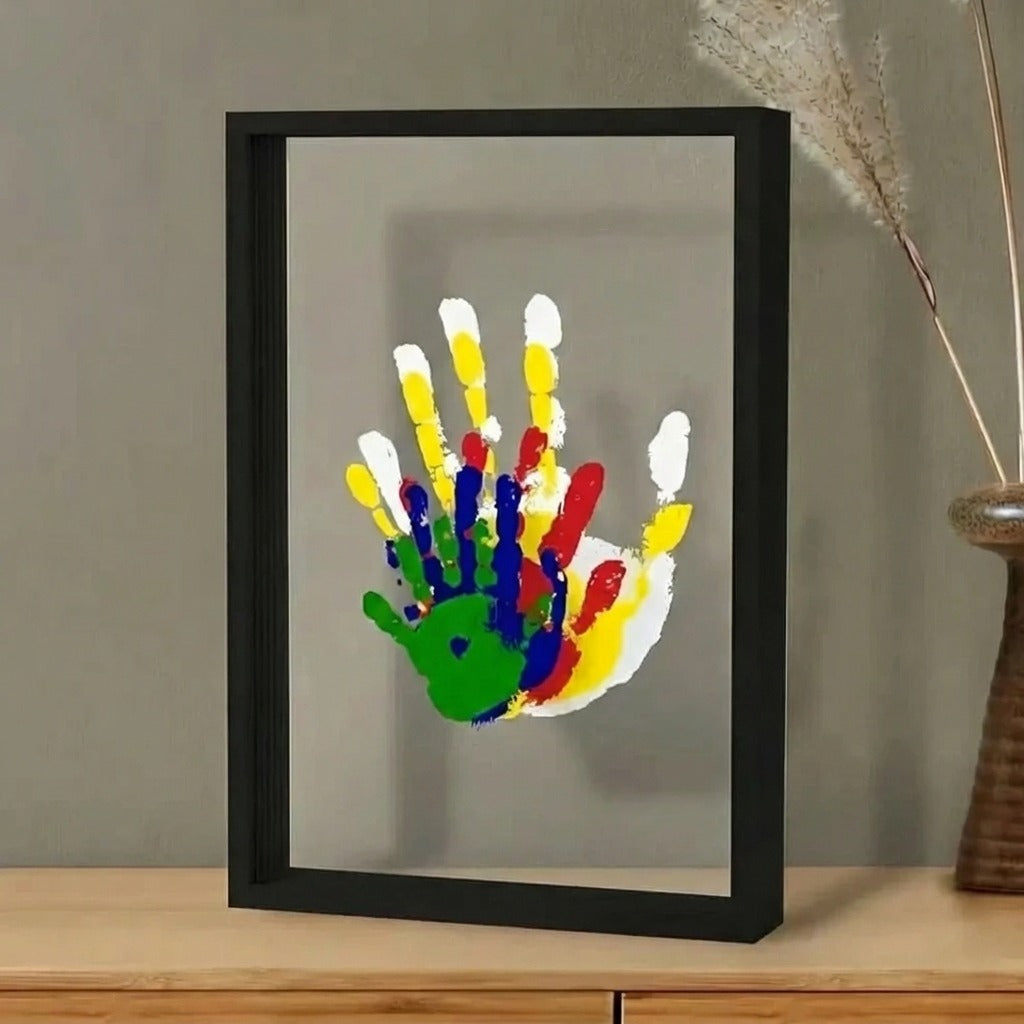 Familjehandavtryck