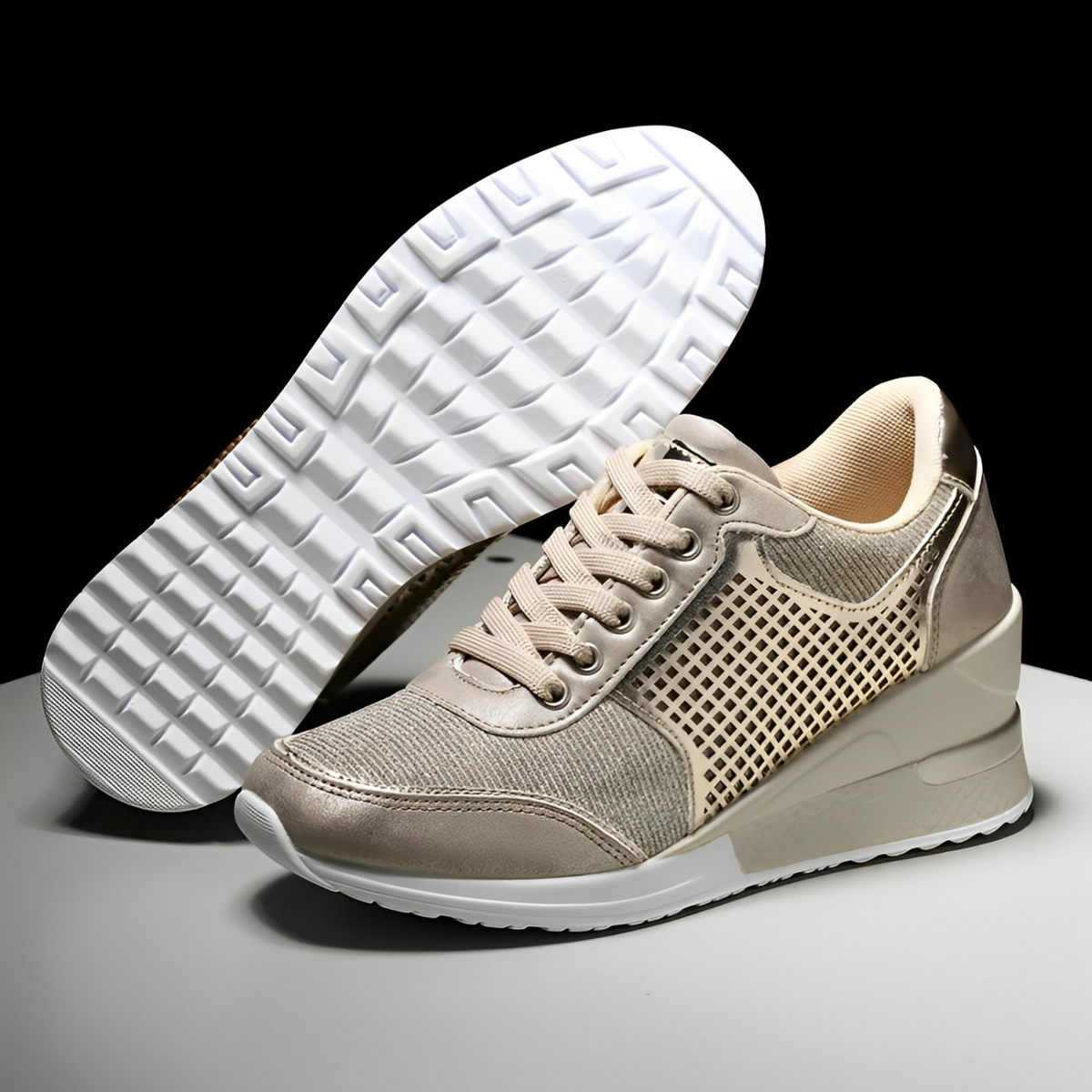Fina höstwedges