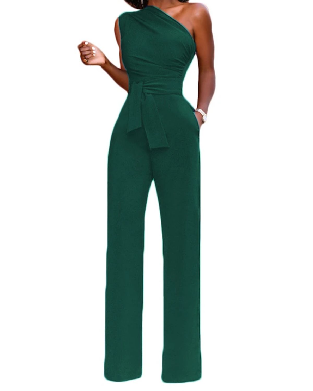 Jumpsuit | Stilren & elegant