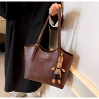 Klassisk totebag