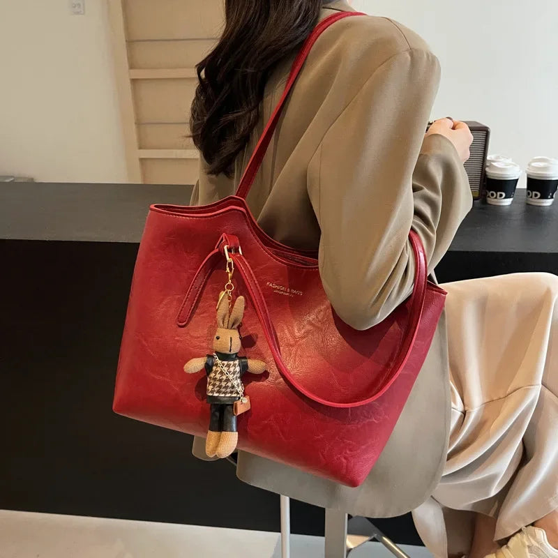 Klassisk totebag