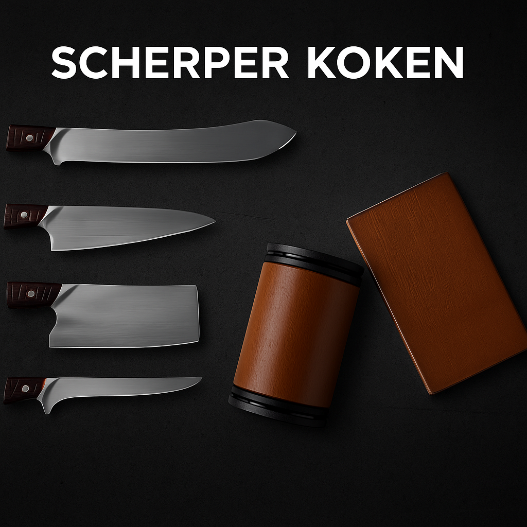 Knivslip