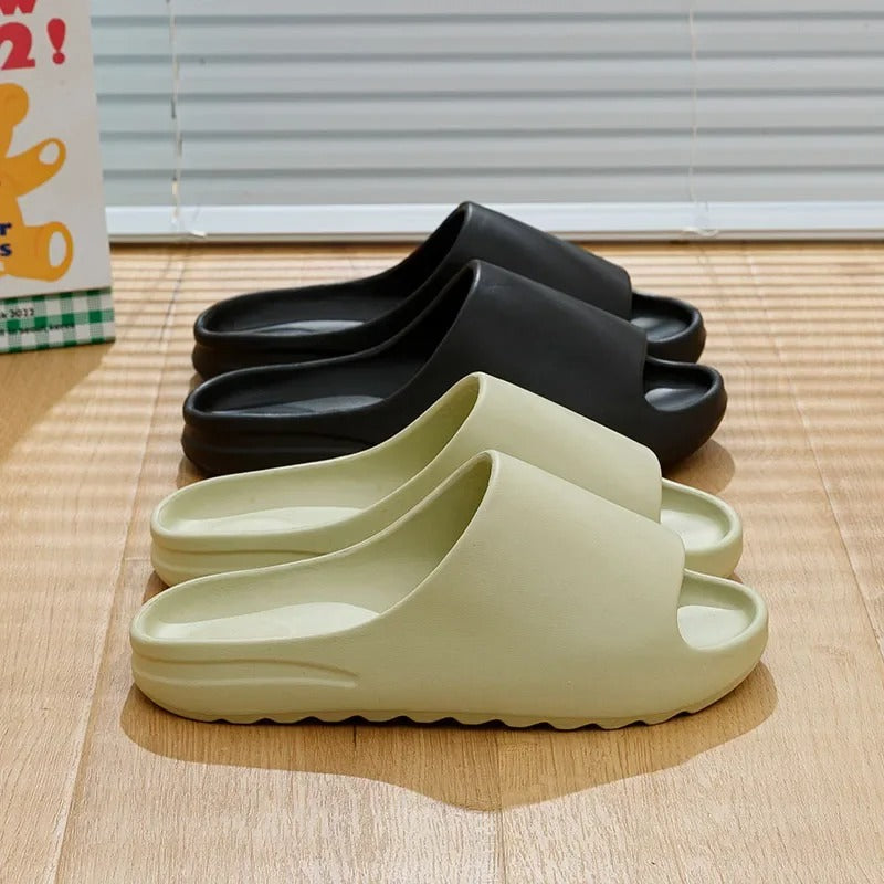 Kokostofflor