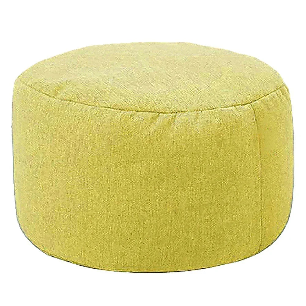 Liten sittpuff