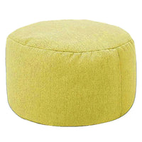 Liten sittpuff