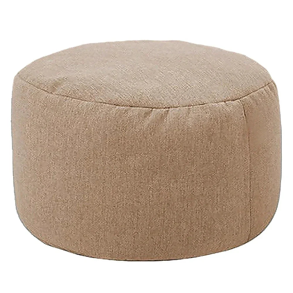 Liten sittpuff
