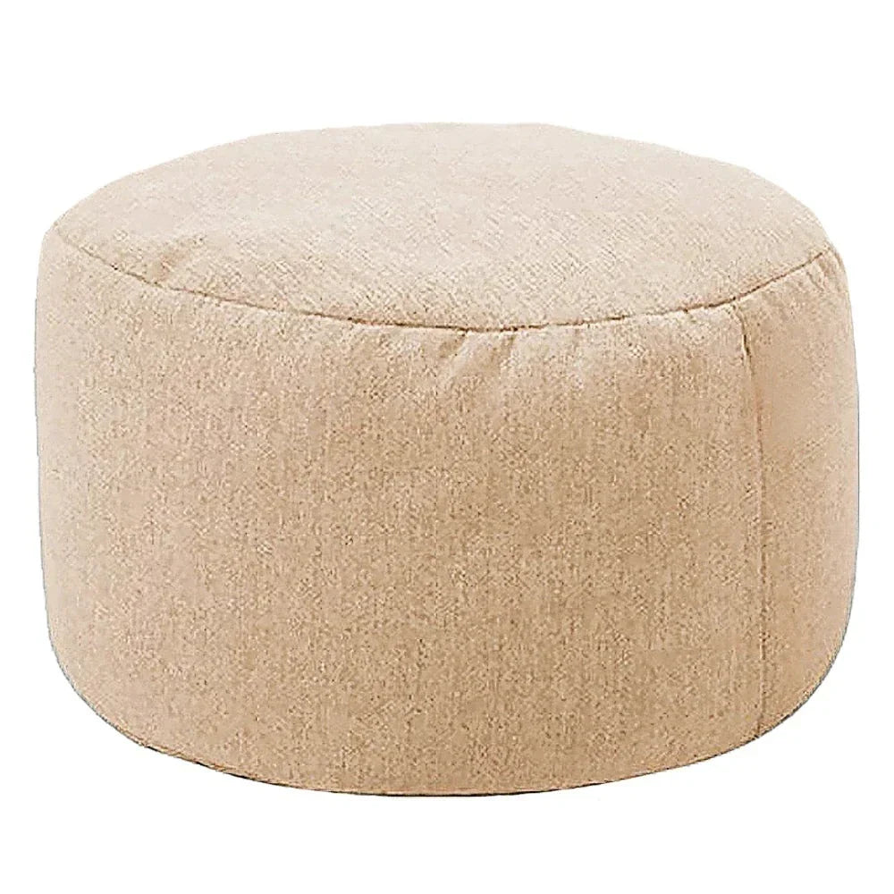 Liten sittpuff