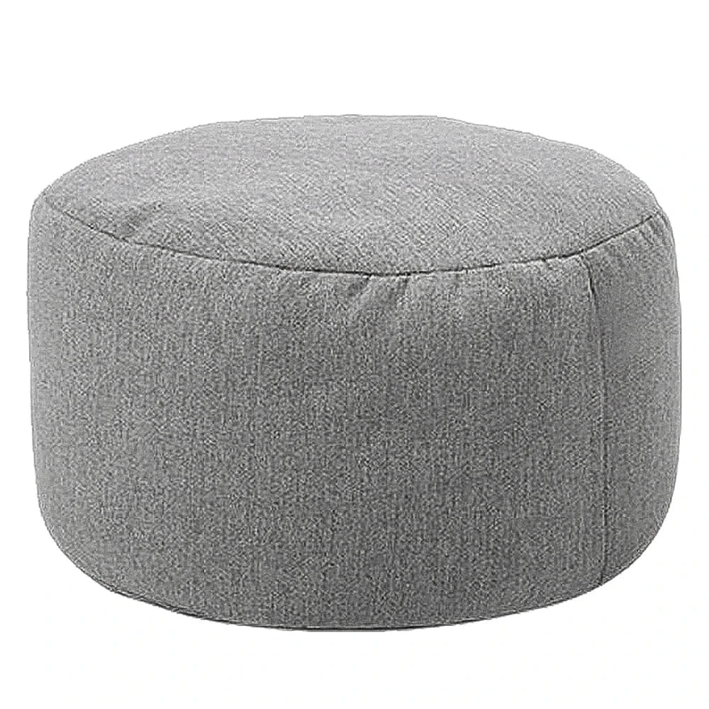 Liten sittpuff