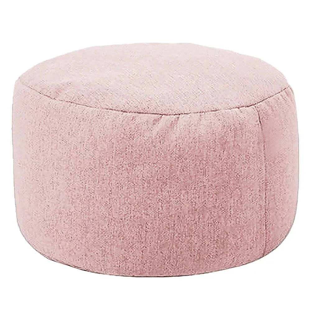 Liten sittpuff