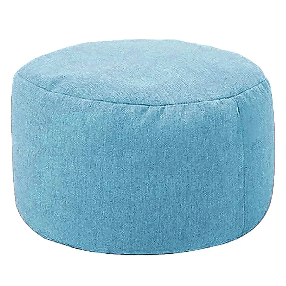 Liten sittpuff
