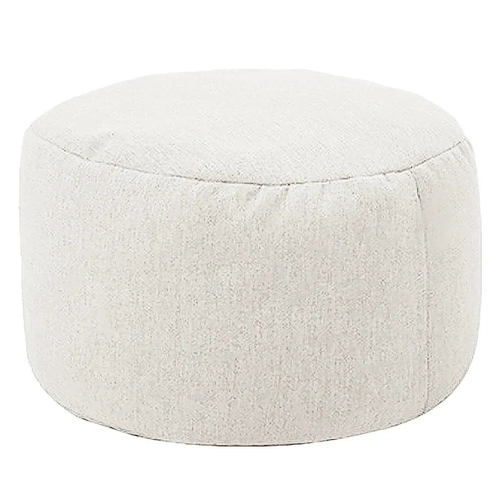 Liten sittpuff