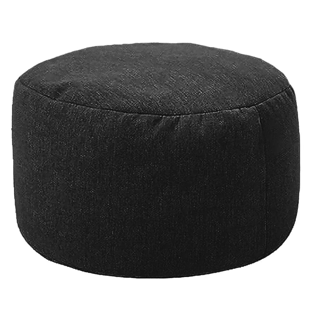 Liten sittpuff