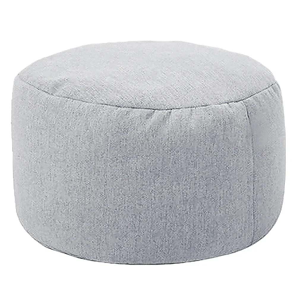 Liten sittpuff