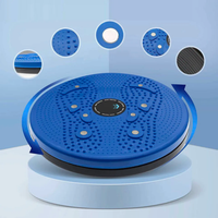 Midjetwister FitPro