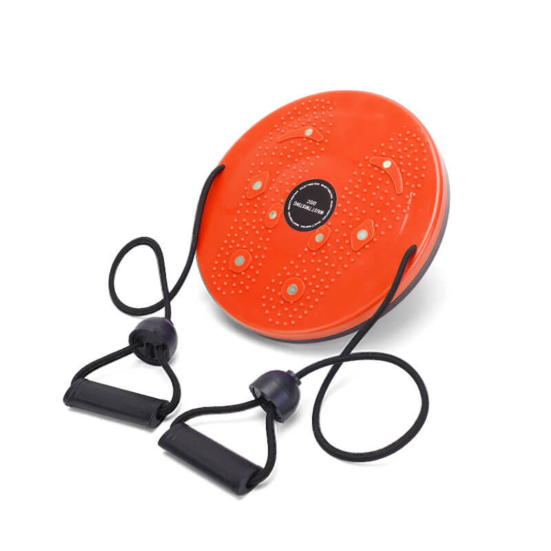 Midjetwister FitPro