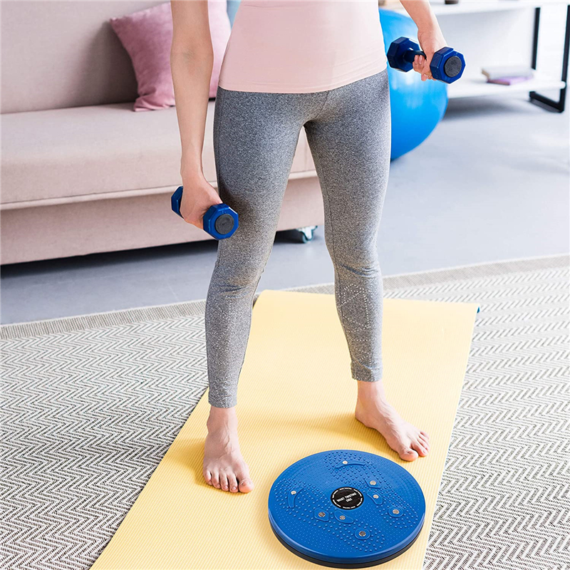 Midjetwister FitPro