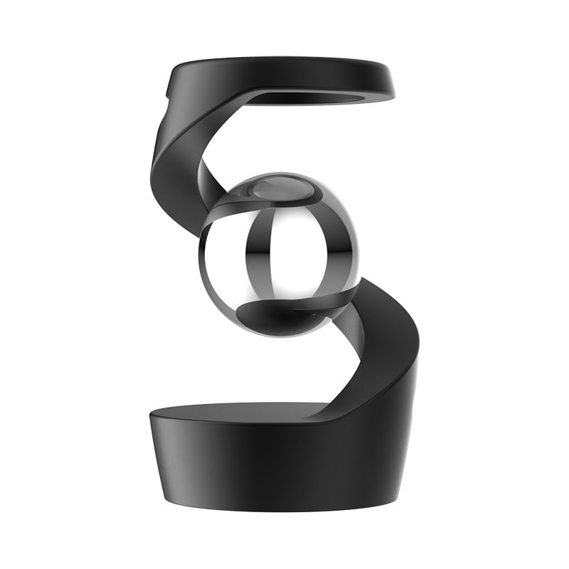 MindSpin – Snurrande magi!